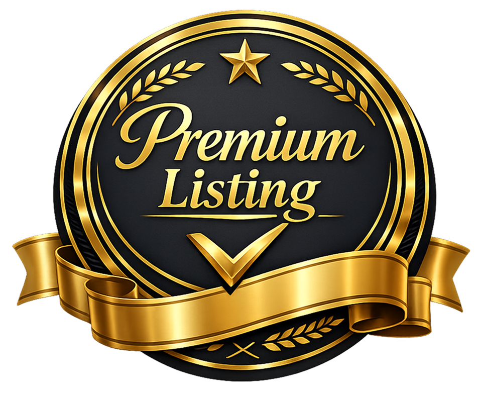Premium listing
