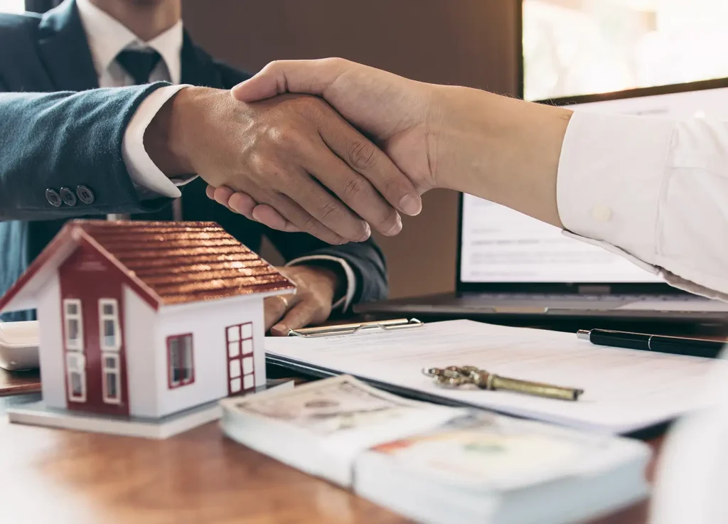 Real Estate and Property