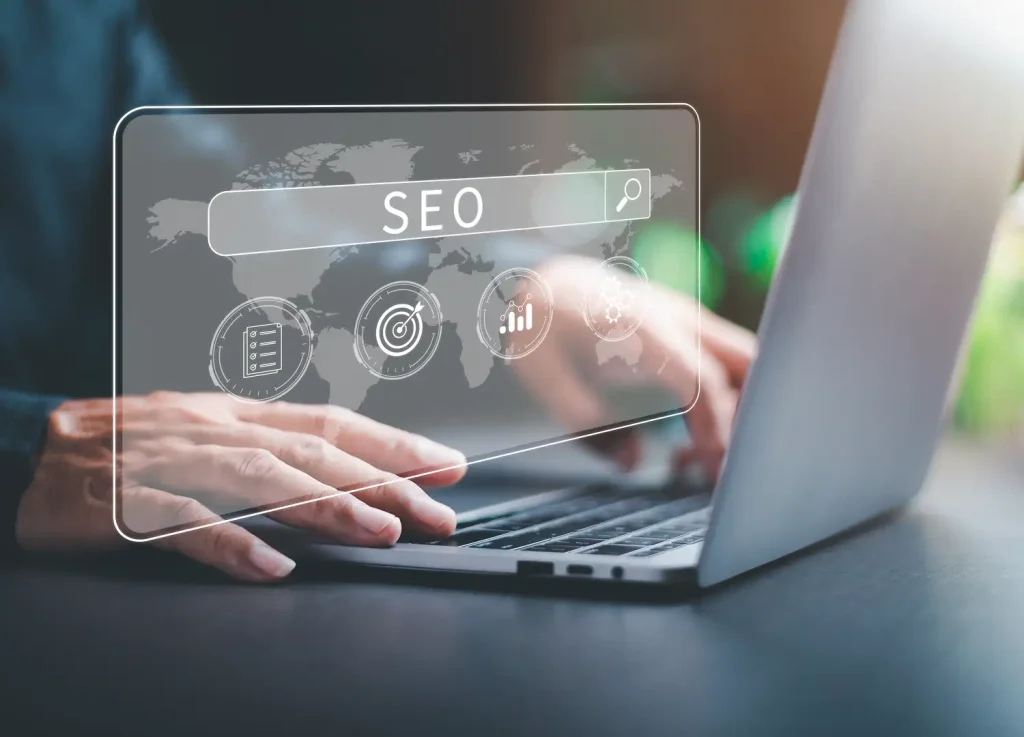 SEO, SMO and PPC