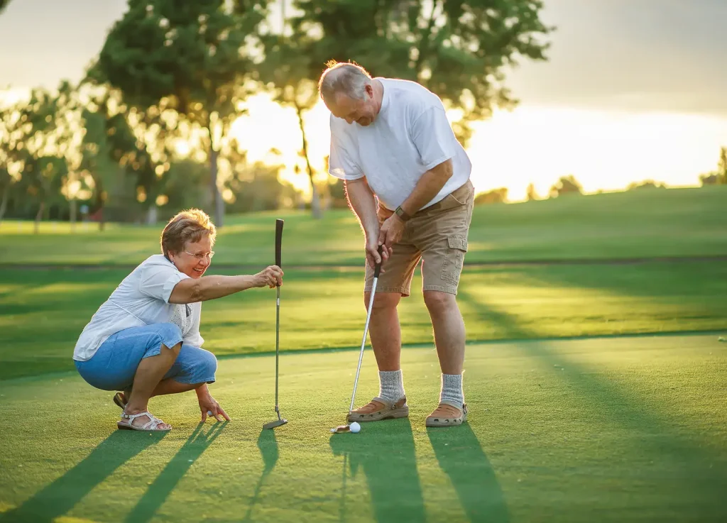 Sports and Recreation
