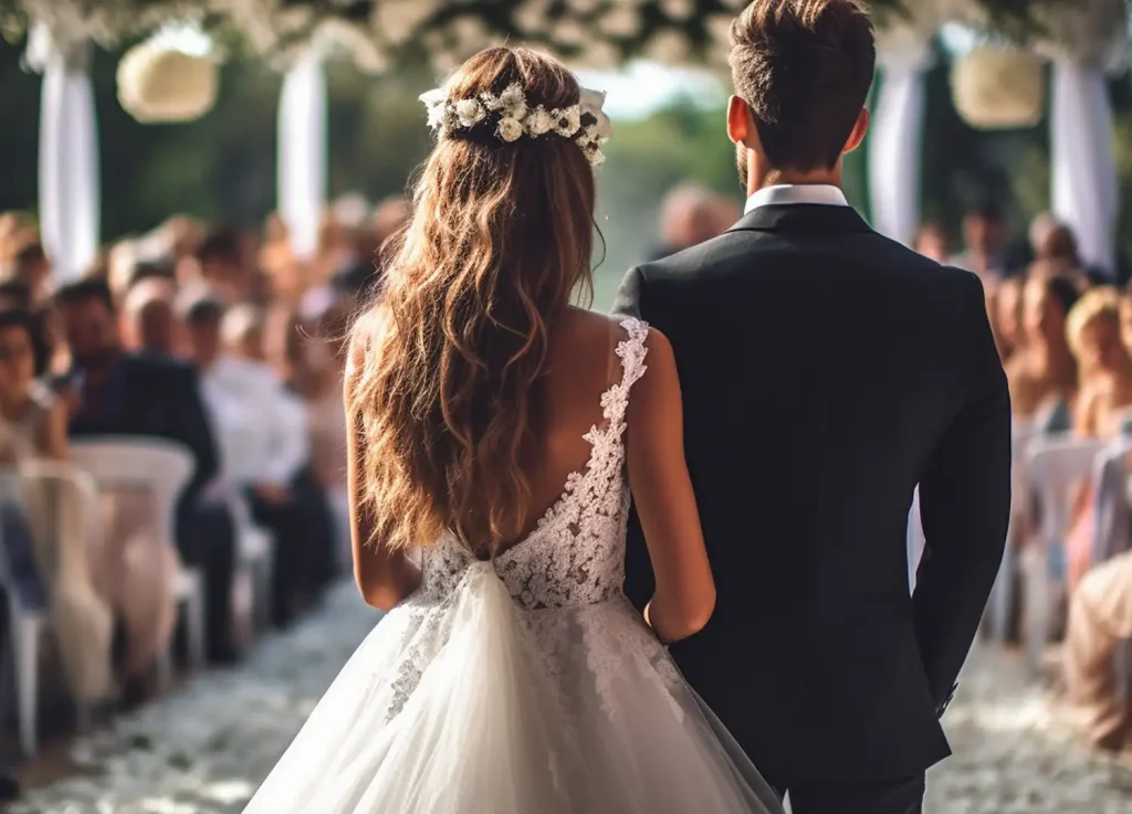 Weddings