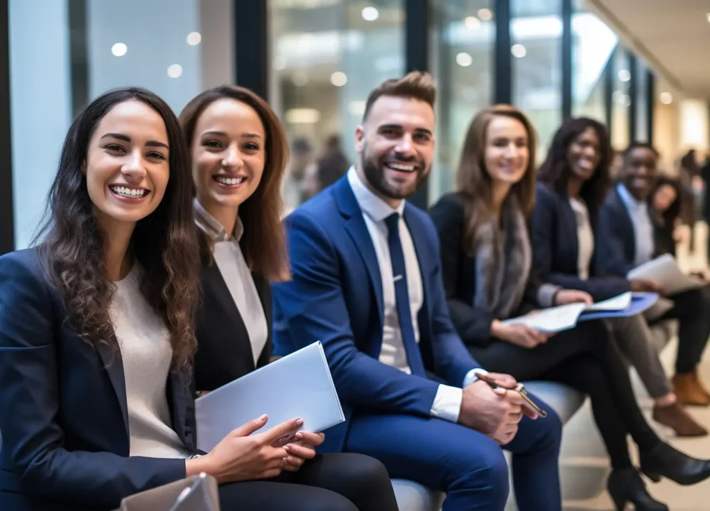 Careers and Recruitment