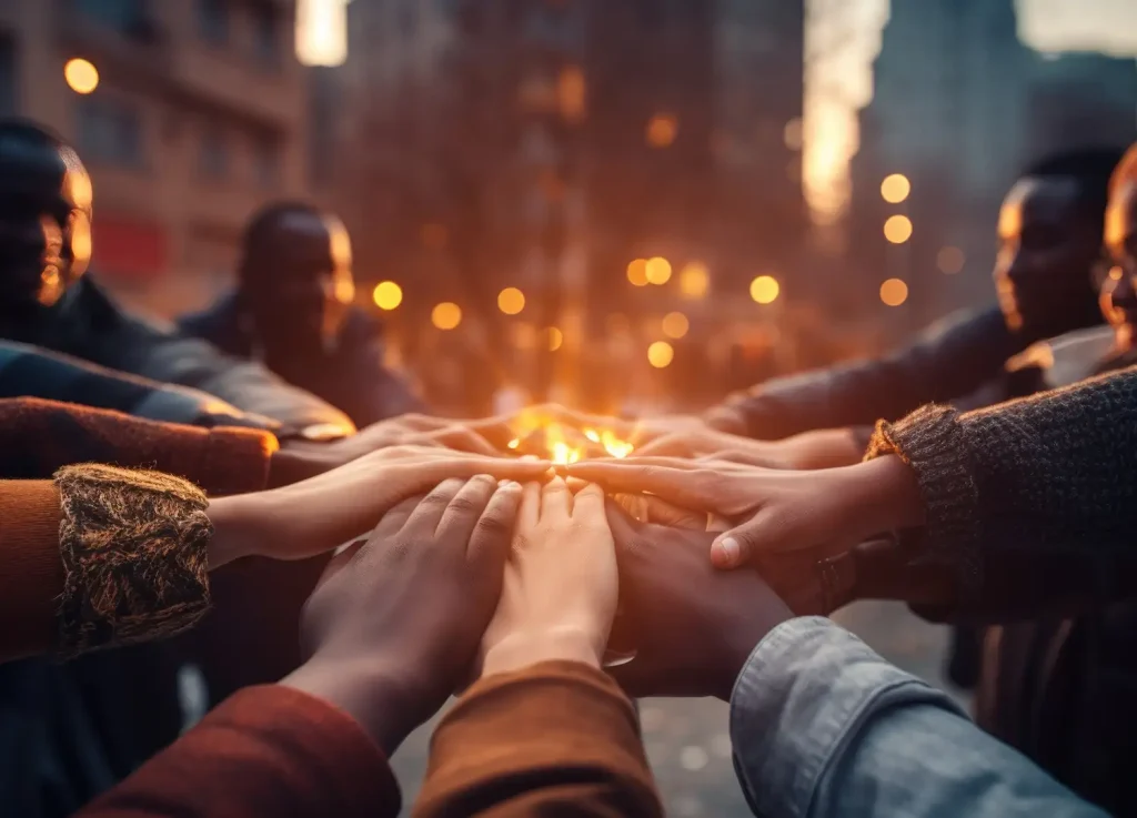 Community