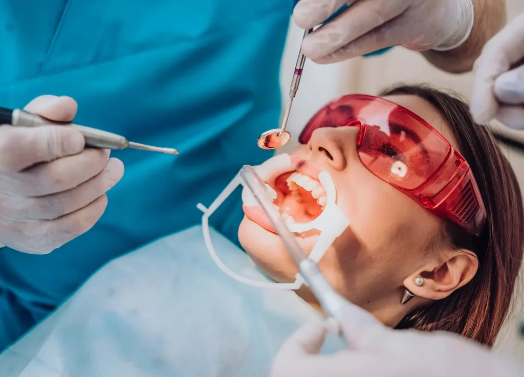 Dental Care