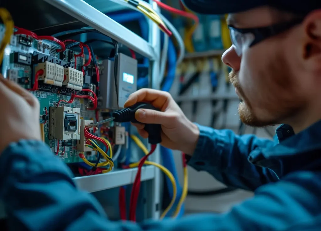 Electricians